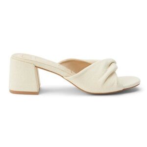 Matisse Juno Heel Sandal